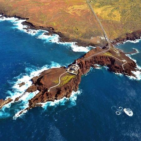 Live Buenavista Del Norte Con Terazza Exterior foto