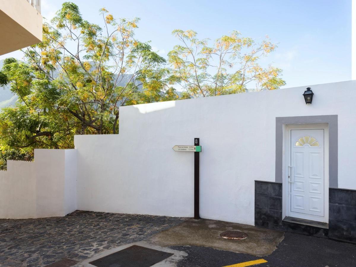 Live Buenavista Del Norte Con Terazza Exterior foto