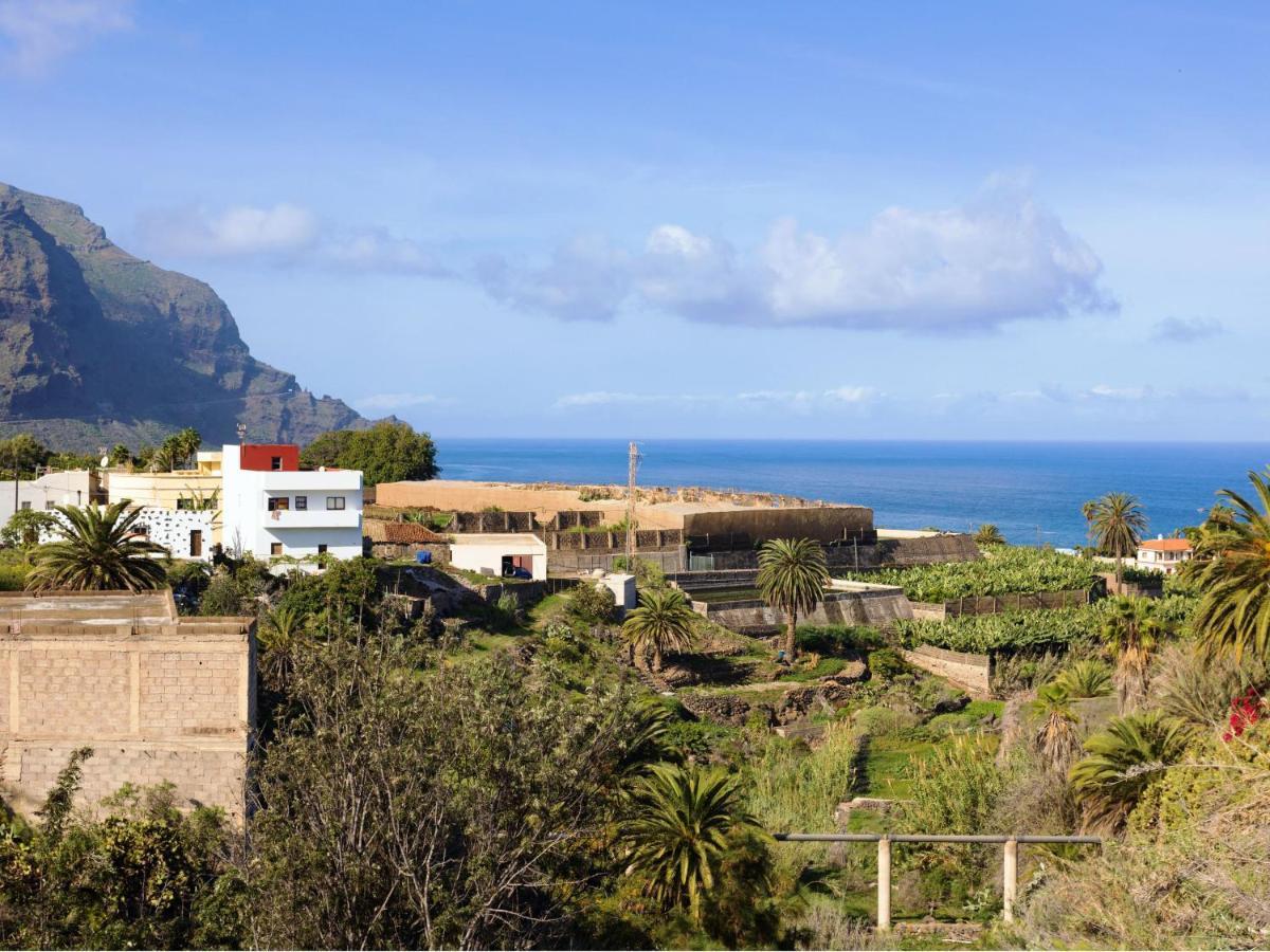 Live Buenavista Del Norte Con Terazza Exterior foto